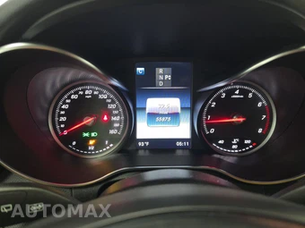 2017 Mercedes-Benz GLC 300 4MATIC – miniatura 12