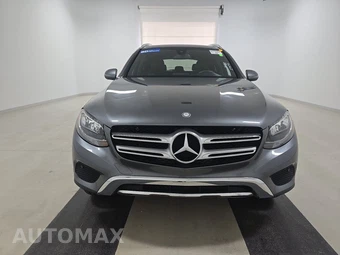 2017 Mercedes-Benz GLC 300 4MATIC – miniatura 2