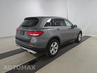 2017 Mercedes-Benz GLC 300 4MATIC – miniatura 4