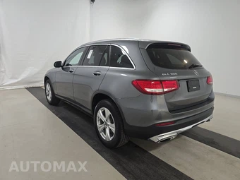 2017 Mercedes-Benz GLC 300 4MATIC – miniatura 6