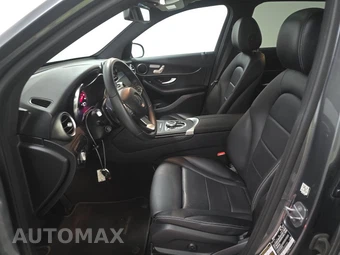 2017 Mercedes-Benz GLC 300 4MATIC – miniatura 7