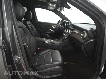2017 Mercedes-Benz GLC 300 4MATIC – miniatura 8