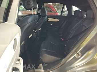 2017 Mercedes-Benz GLC 300 4MATIC - miniatura 13