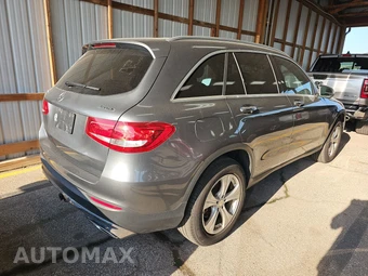 2017 Mercedes-Benz GLC 300 4MATIC - miniatura 4