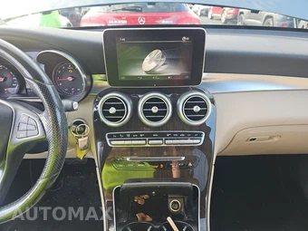 2017 Mercedes-Benz GLC 300 4MATIC – miniatura 11