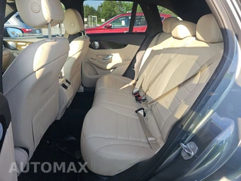 2017 Mercedes-Benz GLC 300 4MATIC – miniatura 13