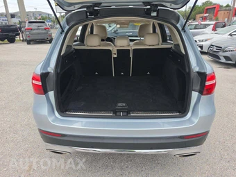 2017 Mercedes-Benz GLC 300 4MATIC – miniatura 14