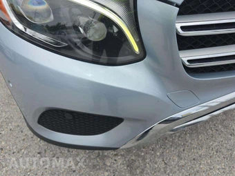 2017 Mercedes-Benz GLC 300 4MATIC – miniatura 22