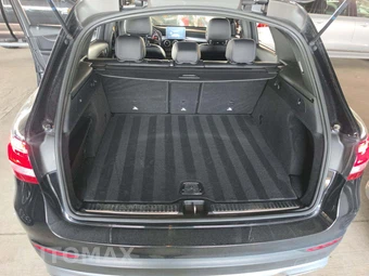 2017 Mercedes-Benz GLC 300 4MATIC - miniatura 14