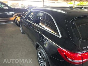 2017 Mercedes-Benz GLC 300 4MATIC - miniatura 2