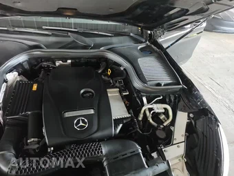 2017 Mercedes-Benz GLC 300 4MATIC - miniatura 24