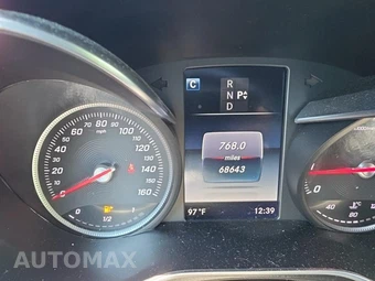 2017 Mercedes-Benz GLC 300 4MATIC – miniatura 17