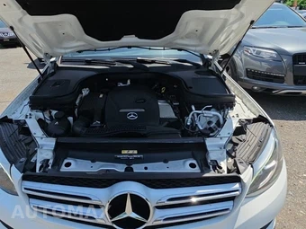 2017 Mercedes-Benz GLC 300 4MATIC – miniatura 20