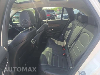 2017 Mercedes-Benz GLC 300 4MATIC – miniatura 10