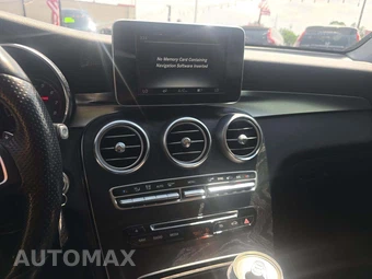 2017 Mercedes-Benz GLC 300 4MATIC – miniatura 7