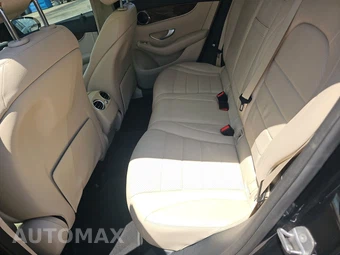 2017 Mercedes-Benz GLC 300 4MATIC – miniatura 13