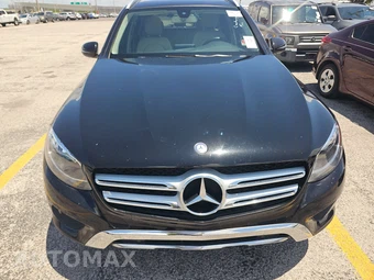 2017 Mercedes-Benz GLC 300 4MATIC – miniatura 2