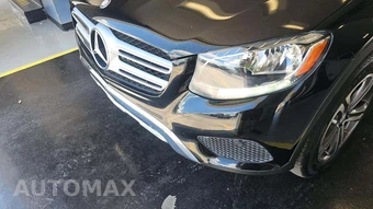2017 Mercedes-Benz GLC 300 4MATIC – miniatura 20