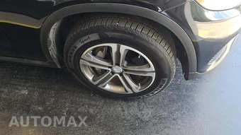 2017 Mercedes-Benz GLC 300 4MATIC – miniatura 24