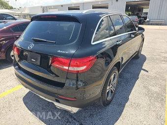 2017 Mercedes-Benz GLC 300 4MATIC – miniatura 4