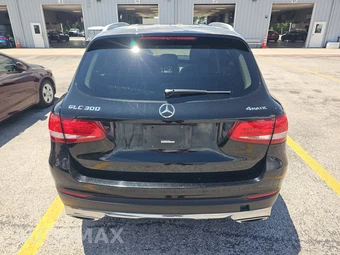 2017 Mercedes-Benz GLC 300 4MATIC – miniatura 5