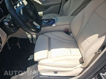 2017 Mercedes-Benz GLC 300 4MATIC – miniatura 7