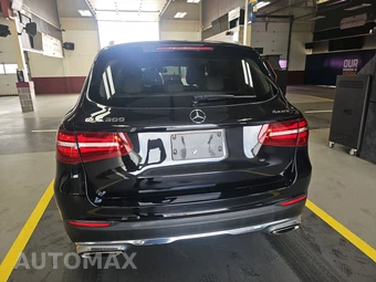2017 Mercedes-Benz GLC 300 4MATIC – miniatura 5