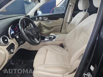 2017 Mercedes-Benz GLC 300 4MATIC – miniatura 7