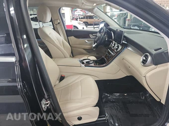 2017 Mercedes-Benz GLC 300 4MATIC – miniatura 8