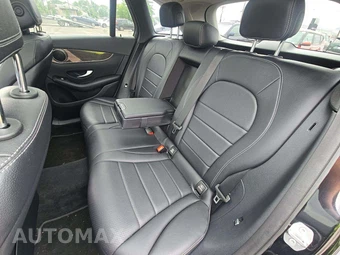 2017 Mercedes-Benz GLC 300 4MATIC – miniatura 13