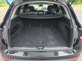 2017 Mercedes-Benz GLC 300 4MATIC – miniatura 14