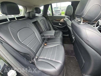 2017 Mercedes-Benz GLC 300 4MATIC – miniatura 16