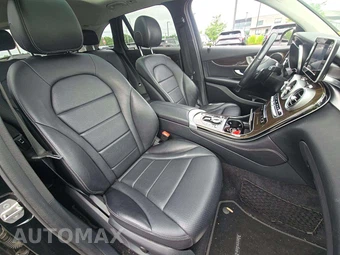 2017 Mercedes-Benz GLC 300 4MATIC – miniatura 18
