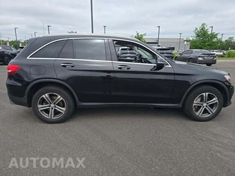2017 Mercedes-Benz GLC 300 4MATIC – miniatura 4