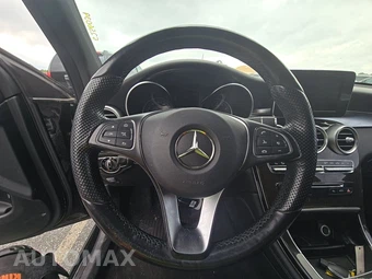 2017 Mercedes-Benz GLC 300 4MATIC – miniatura 10
