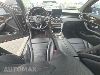 2017 Mercedes-Benz GLC 300 4MATIC – miniatura 11