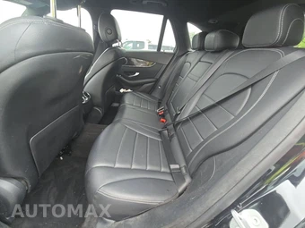 2017 Mercedes-Benz GLC 300 4MATIC – miniatura 13