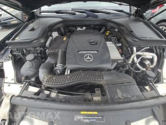 2017 Mercedes-Benz GLC 300 4MATIC – miniatura 15