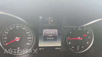 2017 Mercedes-Benz GLC 300 4MATIC – miniatura 17