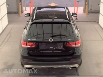 2017 Mercedes-Benz GLC 300 4MATIC – miniatura 5