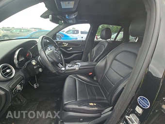 2017 Mercedes-Benz GLC 300 4MATIC – miniatura 7