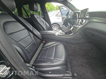 2017 Mercedes-Benz GLC 300 4MATIC – miniatura 8