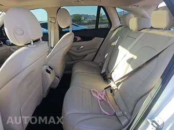 2017 Mercedes-Benz GLC 300 4MATIC – miniatura 13