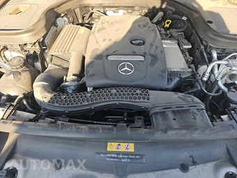 2017 Mercedes-Benz GLC 300 4MATIC – miniatura 15