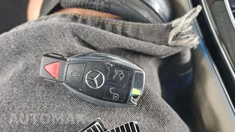 2017 Mercedes-Benz GLC 300 4MATIC – miniatura 21