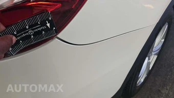 2017 Mercedes-Benz GLC 300 4MATIC – miniatura 23