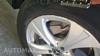 2017 Mercedes-Benz GLC 300 4MATIC – miniatura 32