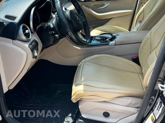 2017 Mercedes-Benz GLC 300 4MATIC - miniatura 10