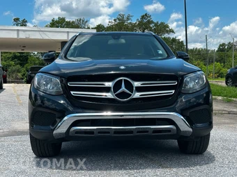 2017 Mercedes-Benz GLC 300 4MATIC - miniatura 6