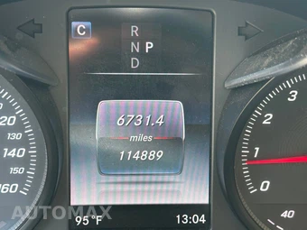 2017 Mercedes-Benz GLC 300 4MATIC - miniatura 9